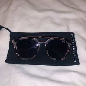 Quay Australia Sunglasses